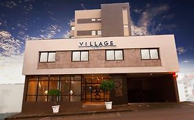 Village Hotel